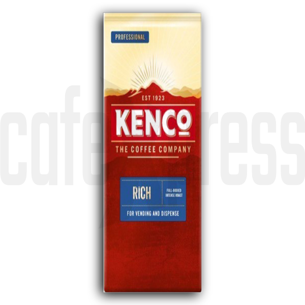 Kenco Rich Roast Vending Coffee (10x300g)